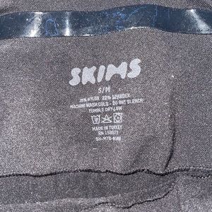Skims Core Control Brief - Size S/M